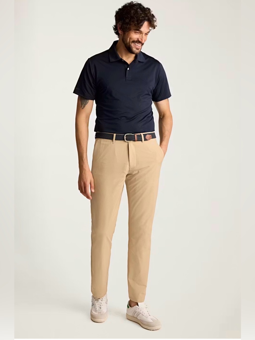 Bonobos Slim Golf Chinos